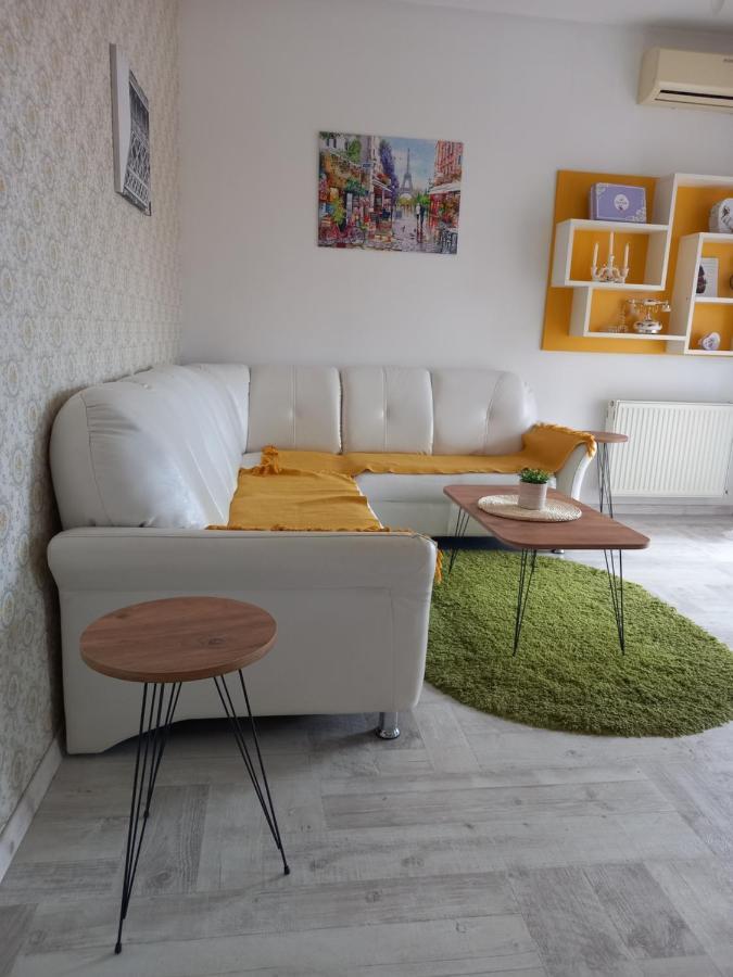 Apartman Marija Paraćin Eksteriør billede